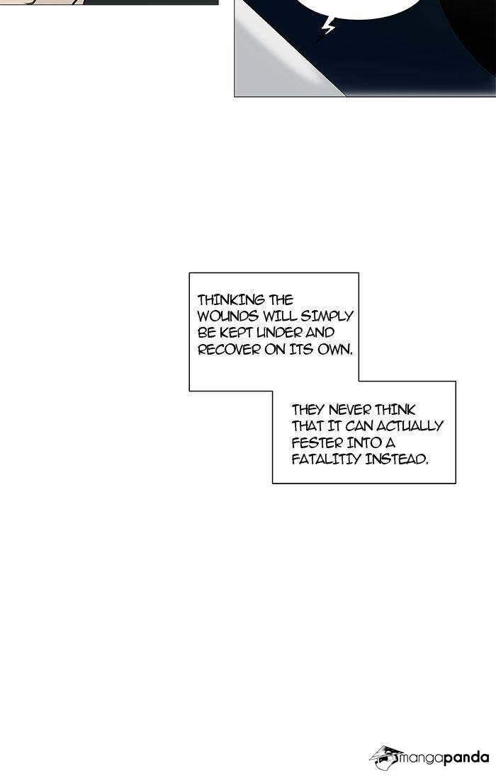 Tower of God Chapter 233 image 18